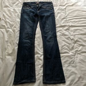 Express Jeans